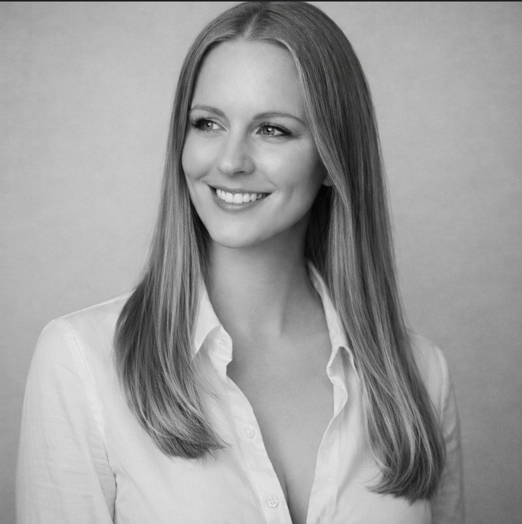 Patritsiia Reizhevska